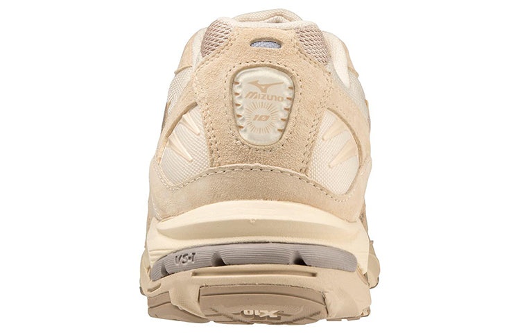 Mizuno Wave Rider 10 'Khaki ' D1GA220601 - 4
