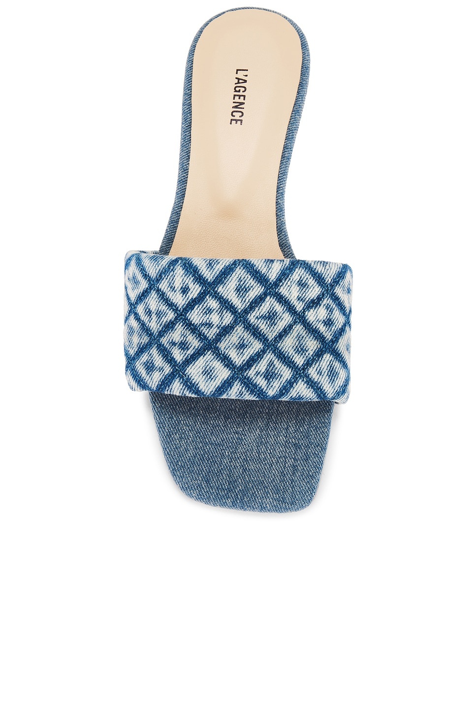 Aloise Sandal - 4