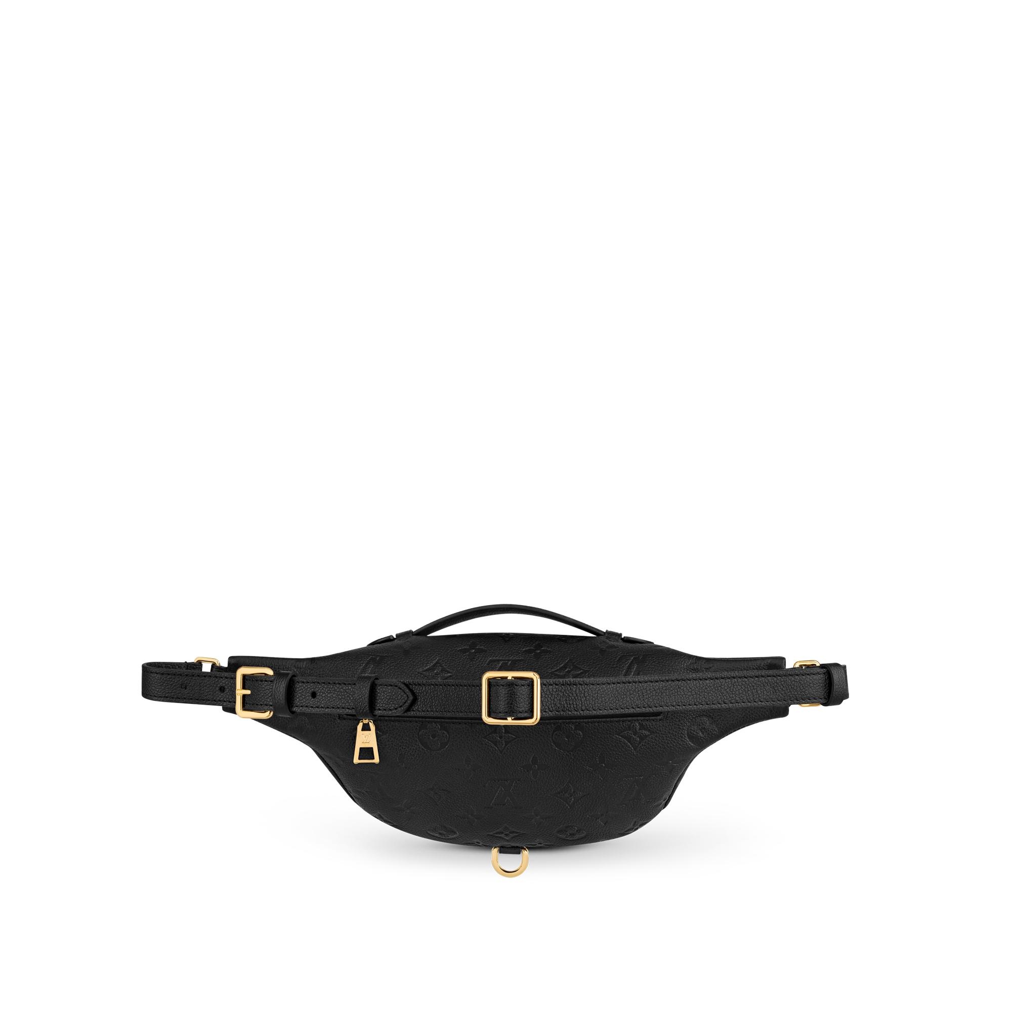 Monogram Empreinte Bumbag - 6