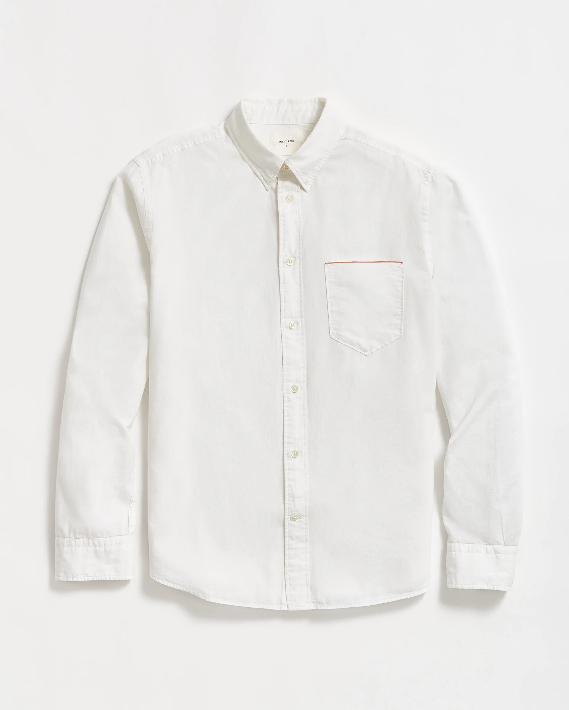 MSL 1-Pocket Shirt - 1