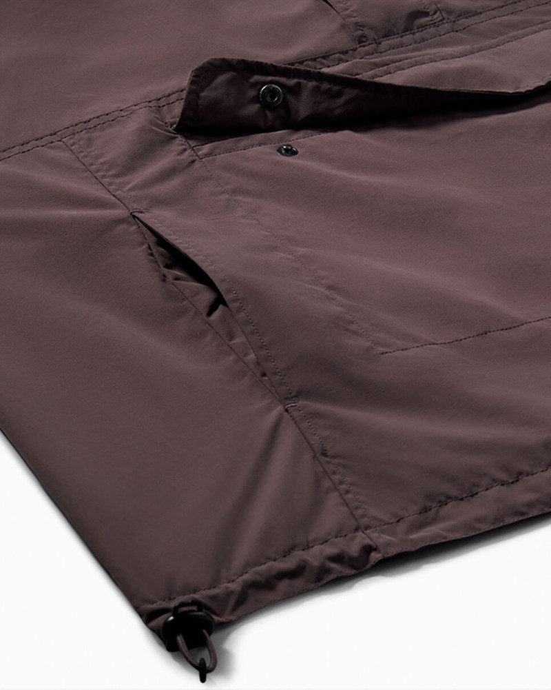 Converse x A Ma Manière Anorak Jacket 7