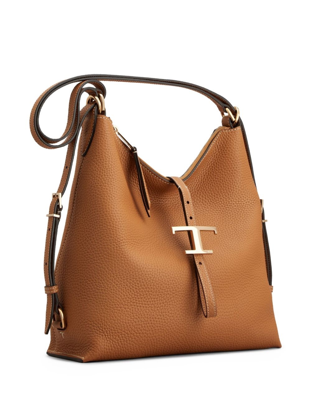 small T Timeless shoulder bag - 3