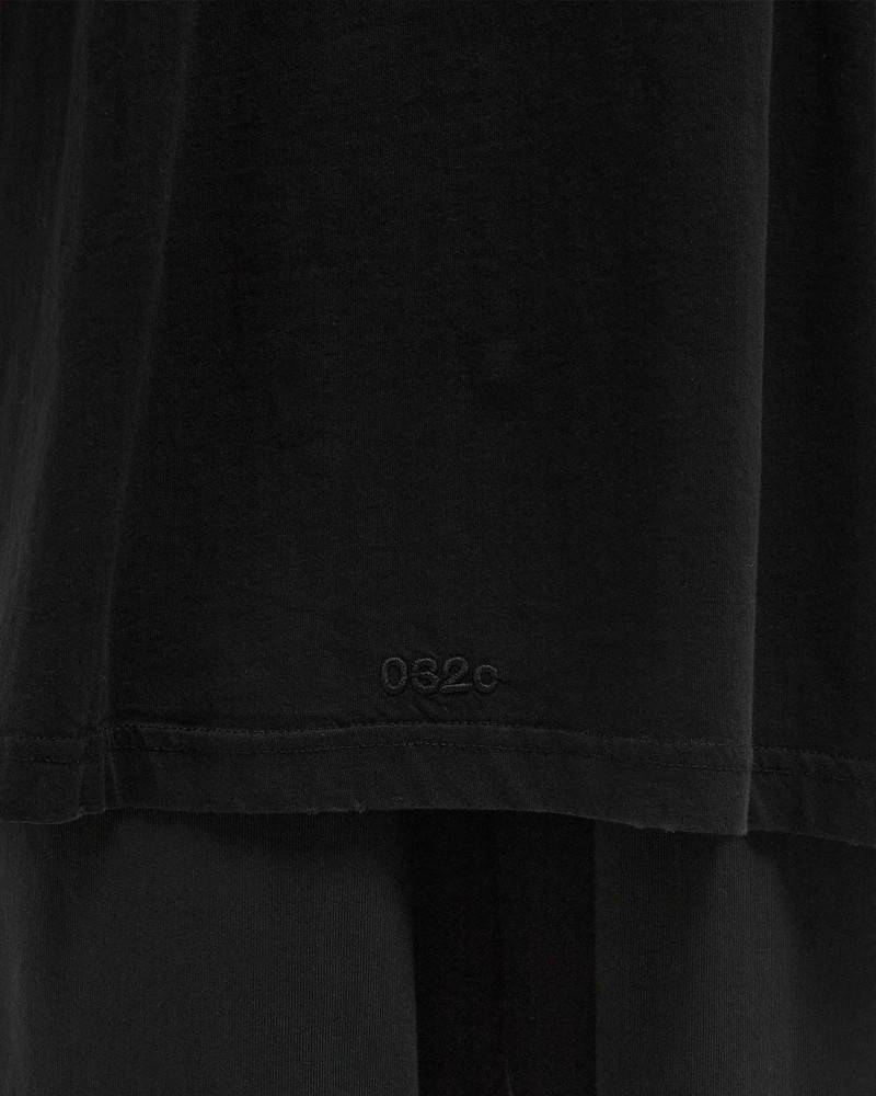 POINT ZERO OVERSIZED TEE 6