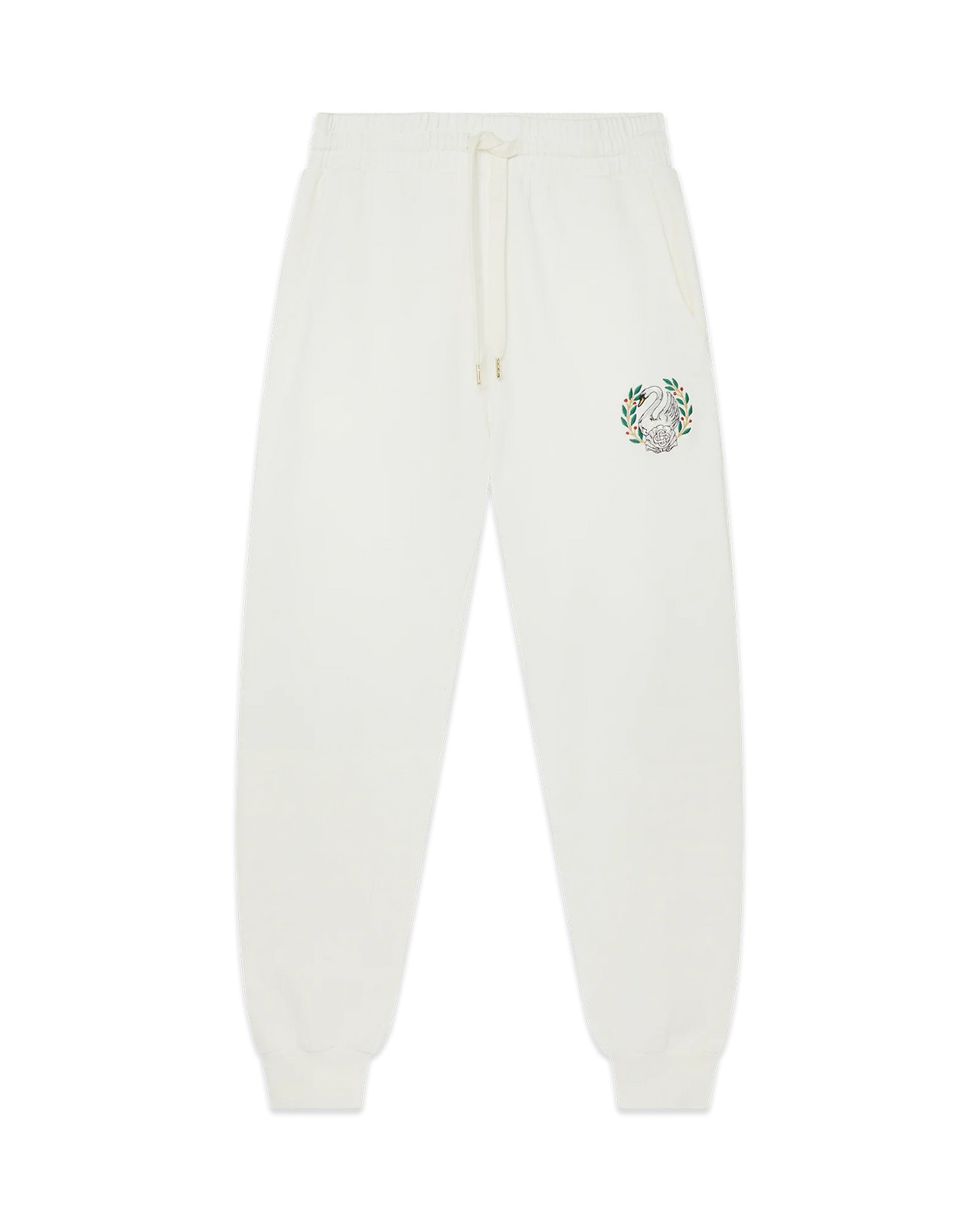 Emblem De Cygne Sweatpant - 1