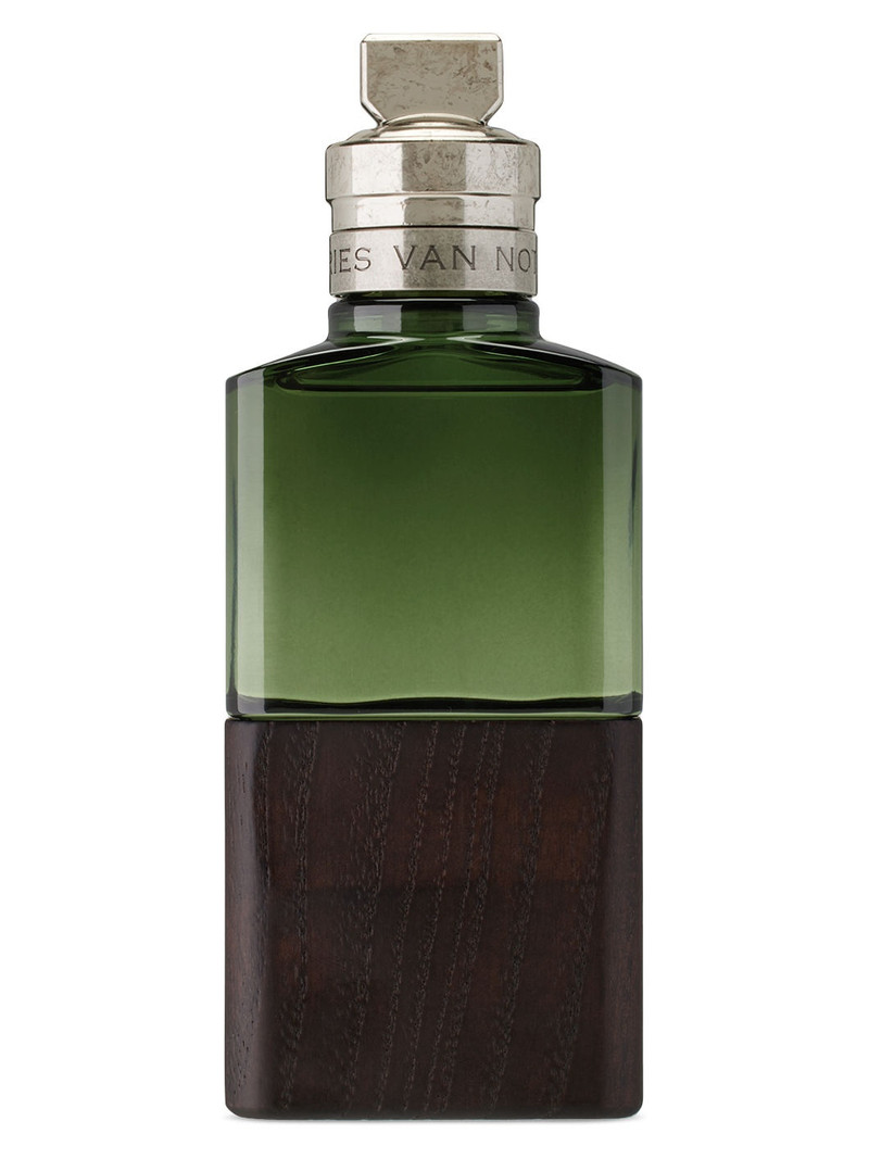 카나비스 Patchouli 에우 드 파프움, 100 mL 1