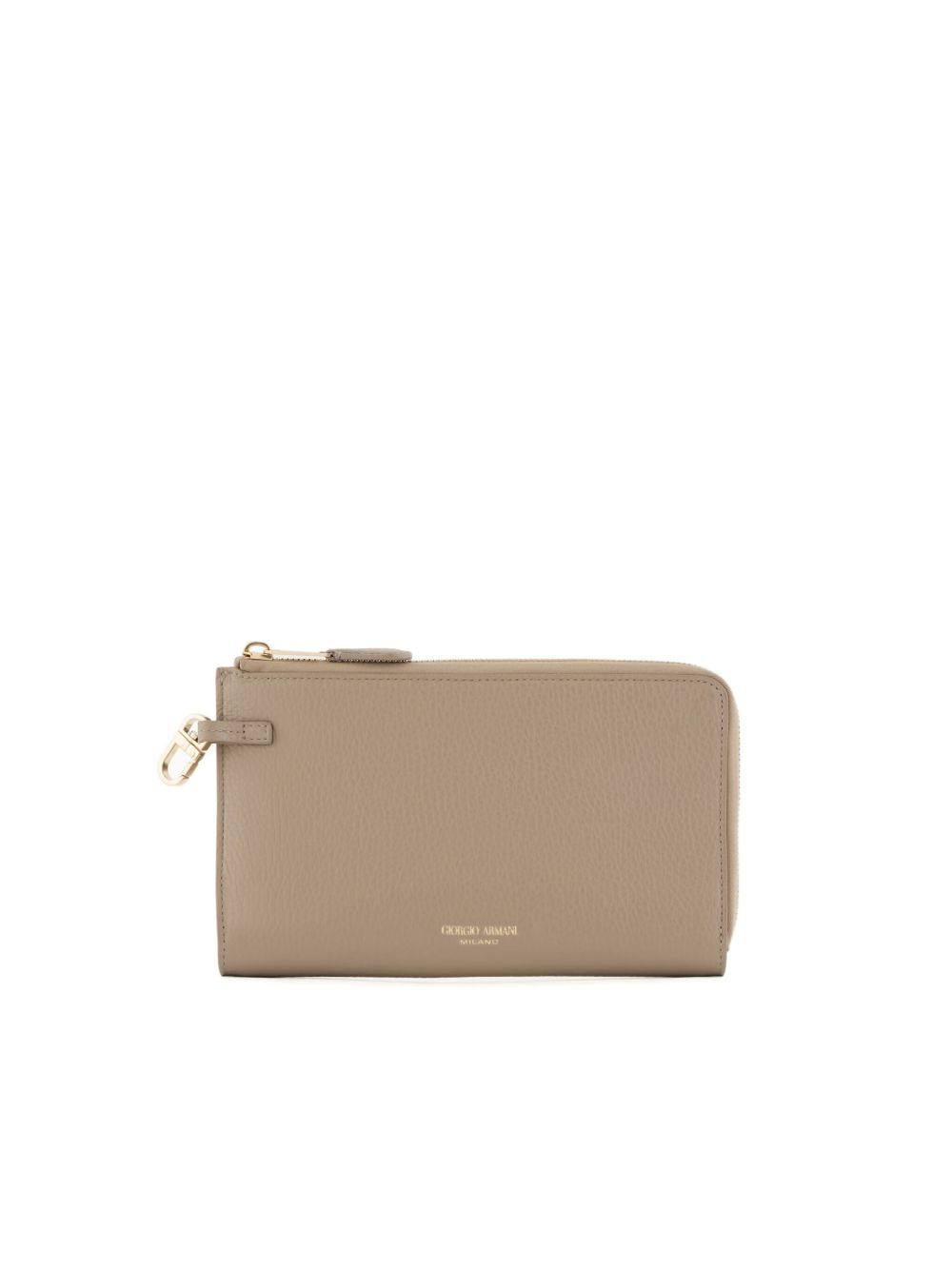 zip-around wallet - 2