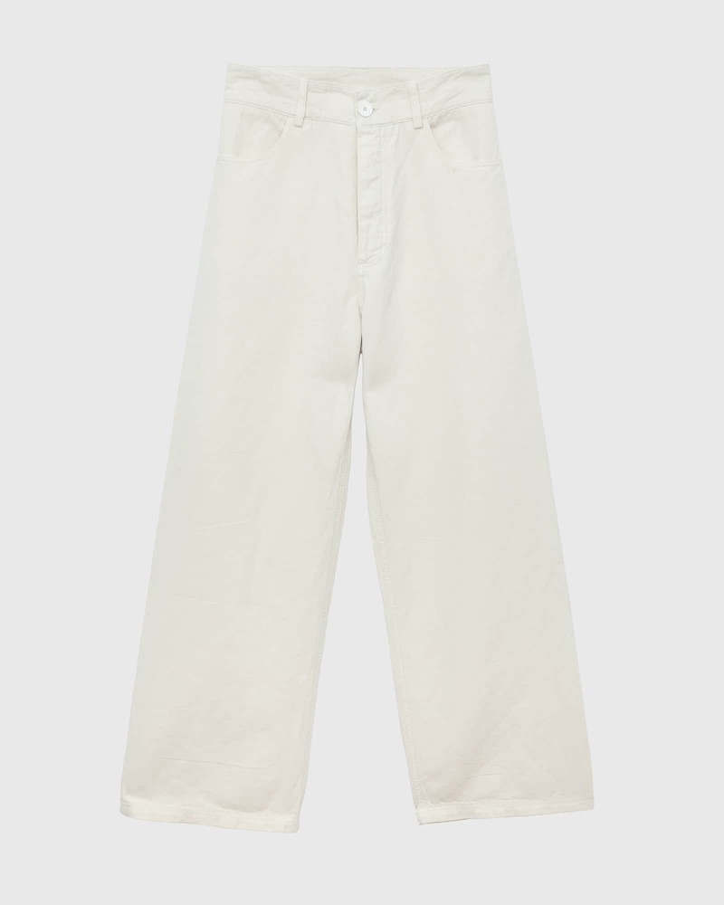 Navalo Pants - Recycled Cotton Canvas 7