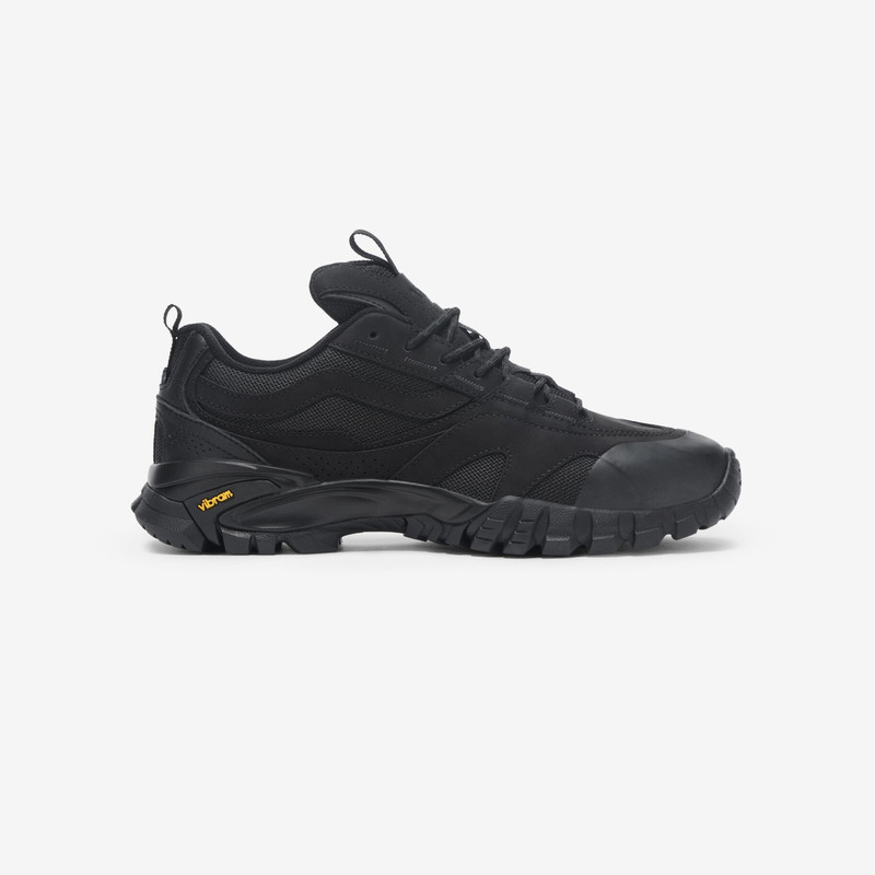 Speed Vibram - 1