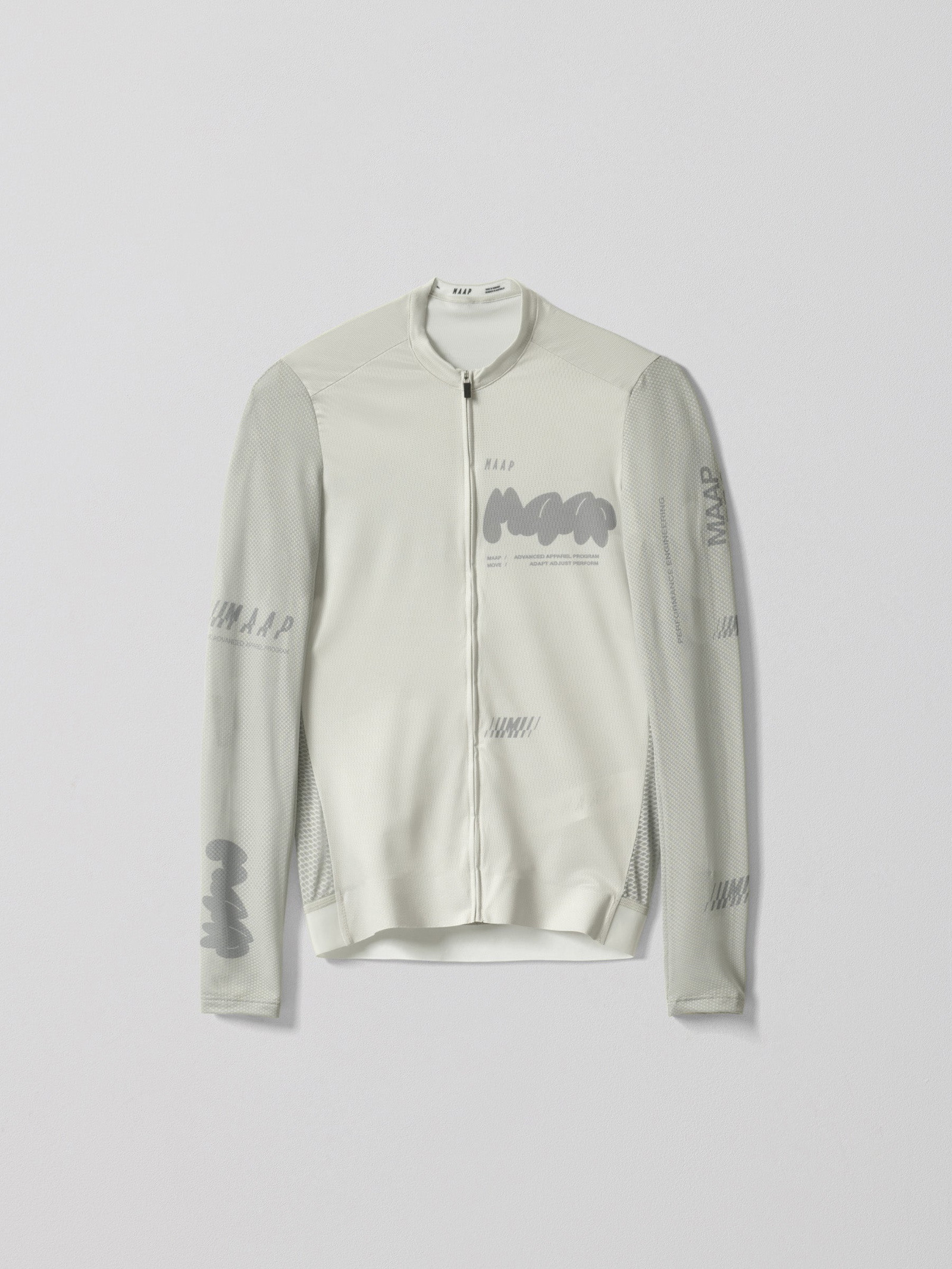 Aerate Pro Air LS Jersey 3.0 - 8