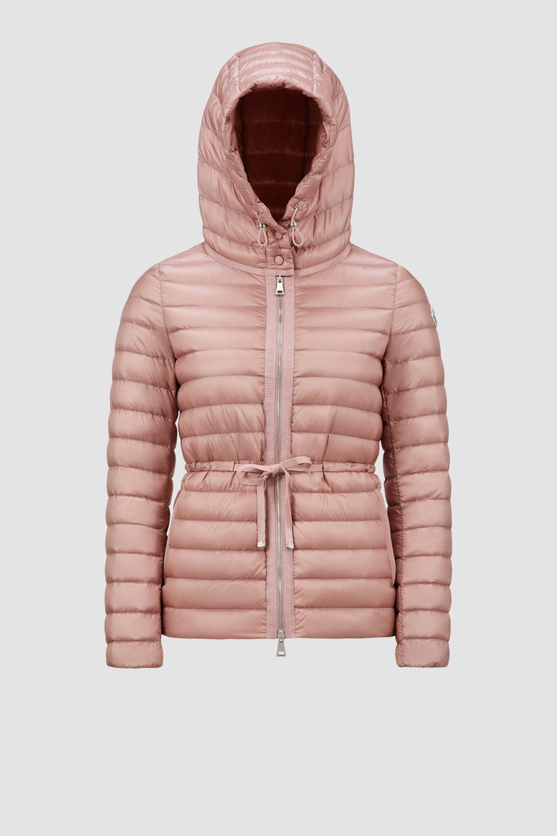 Raie Short Down Jacket 1