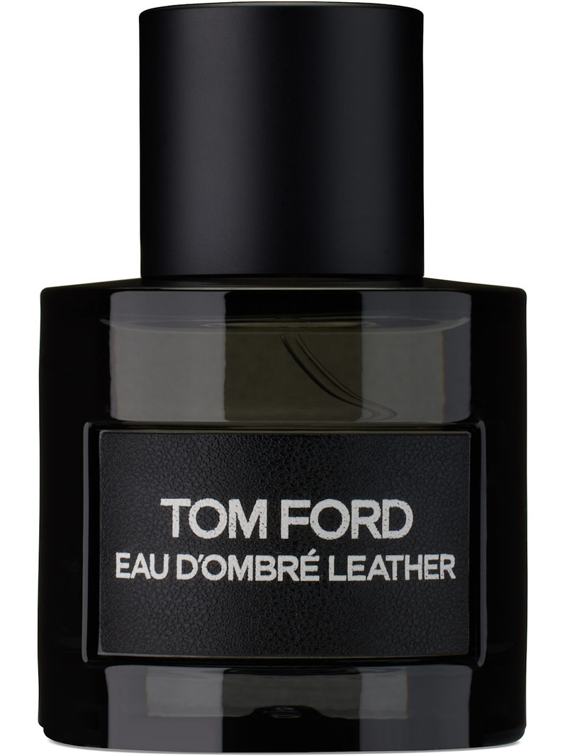 Eau D'Ombre 가죽 Eau de 화장실, 50 mL 1