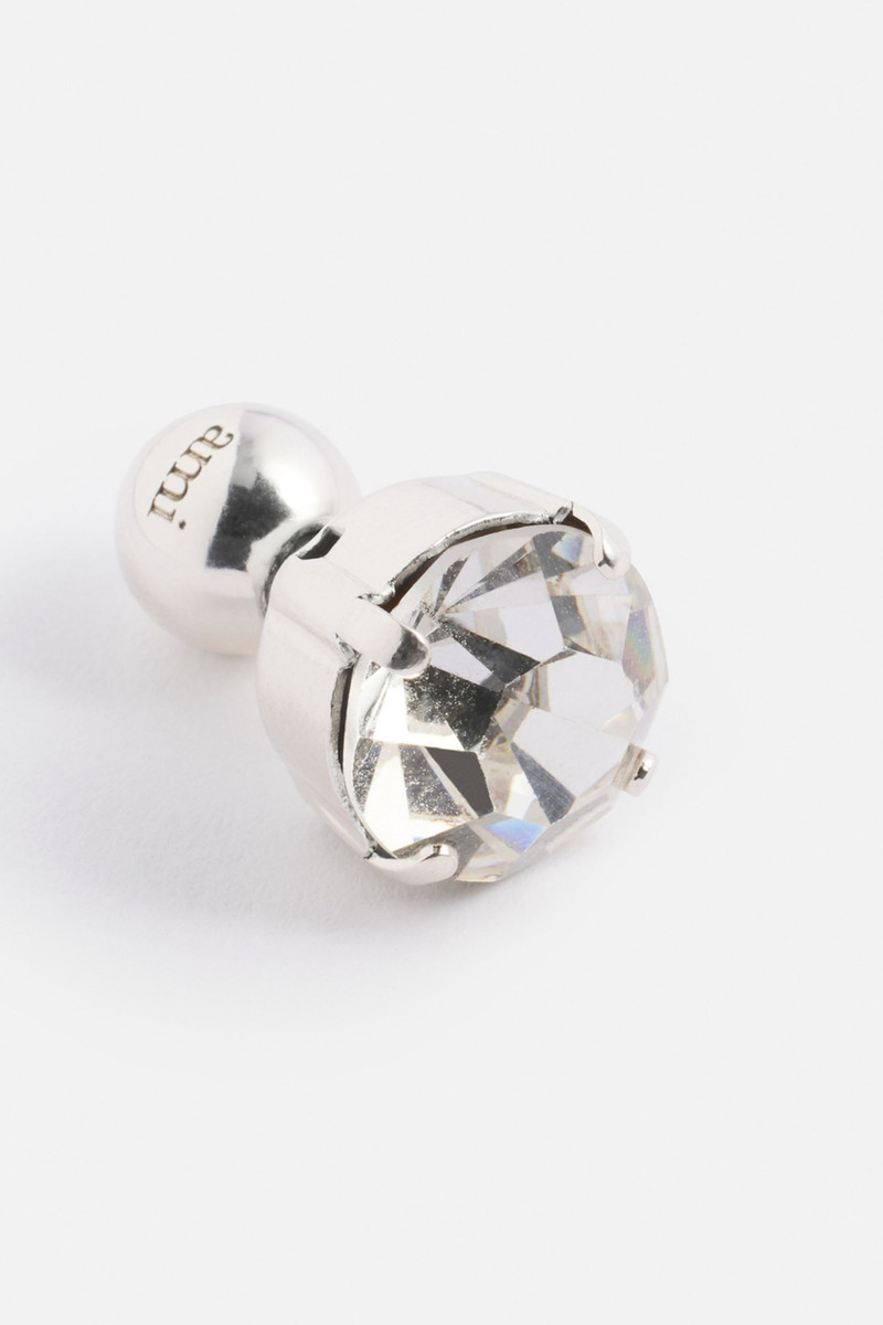 AMI Paris Strass Earring outlook