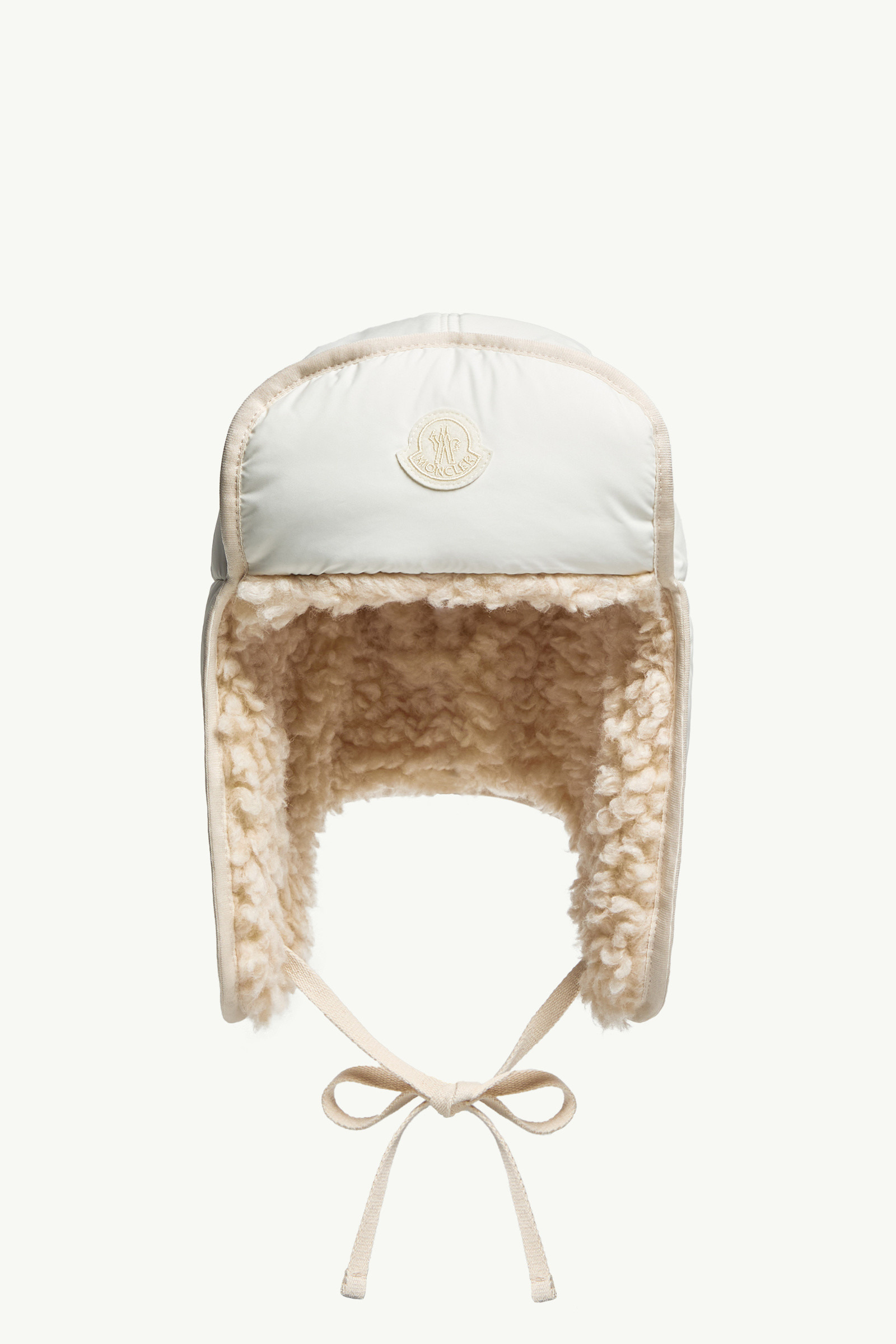 Reversible Teddy Hat - 5