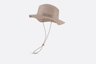 Dior Safari Hat outlook