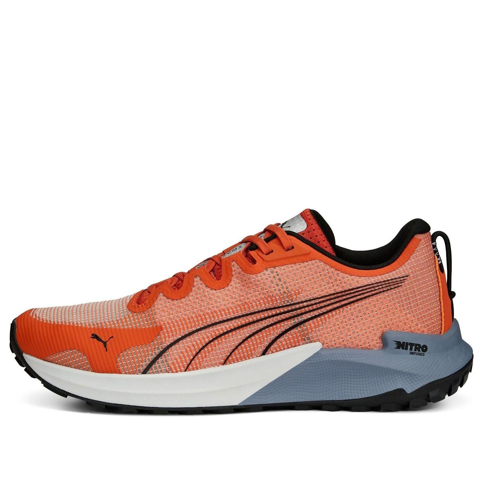 PUMA Fast-Trac Nitro 'Chili Powder' 377044-07 - 1