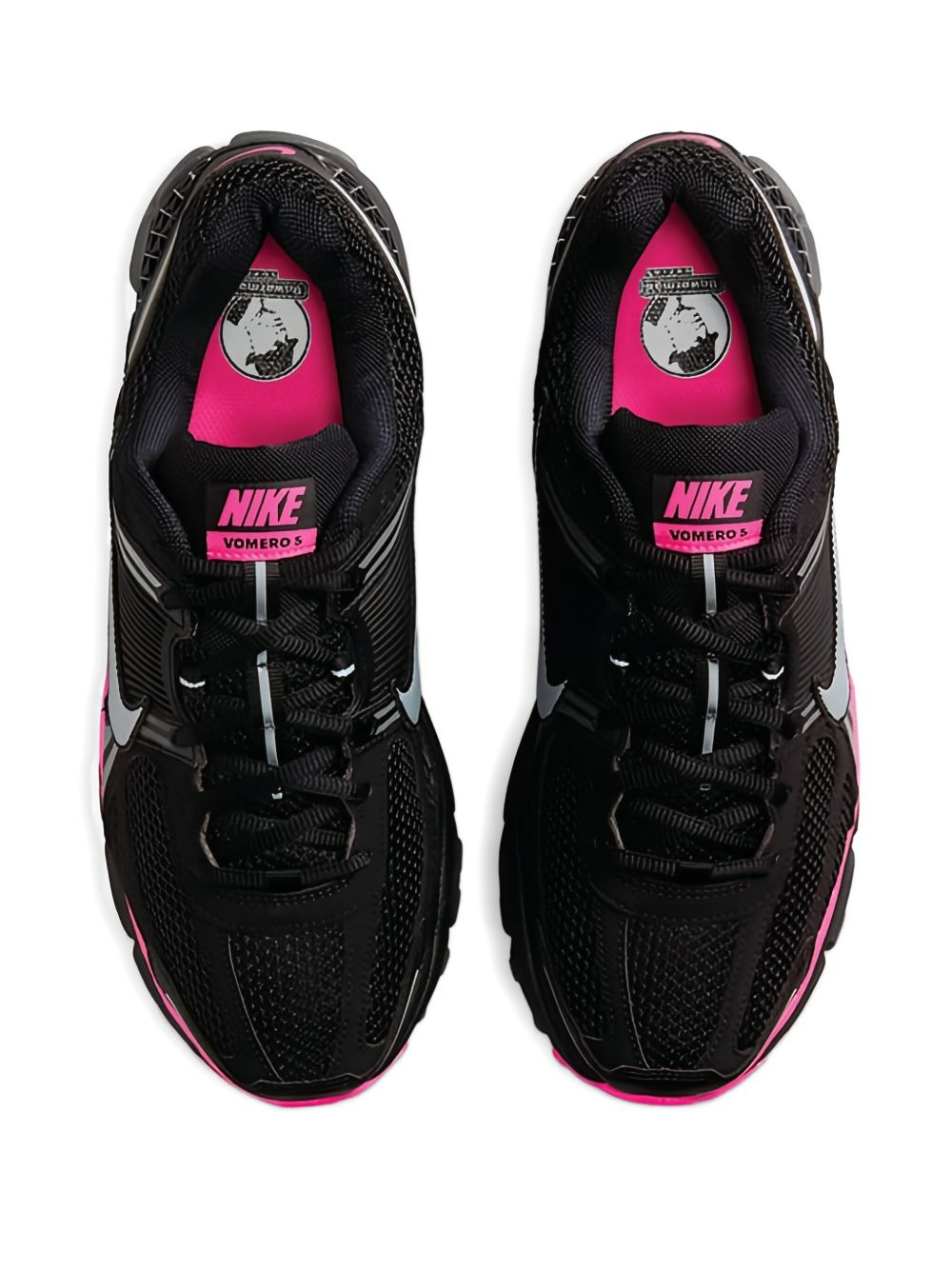 Zoom Vomero 5 trainers - 4