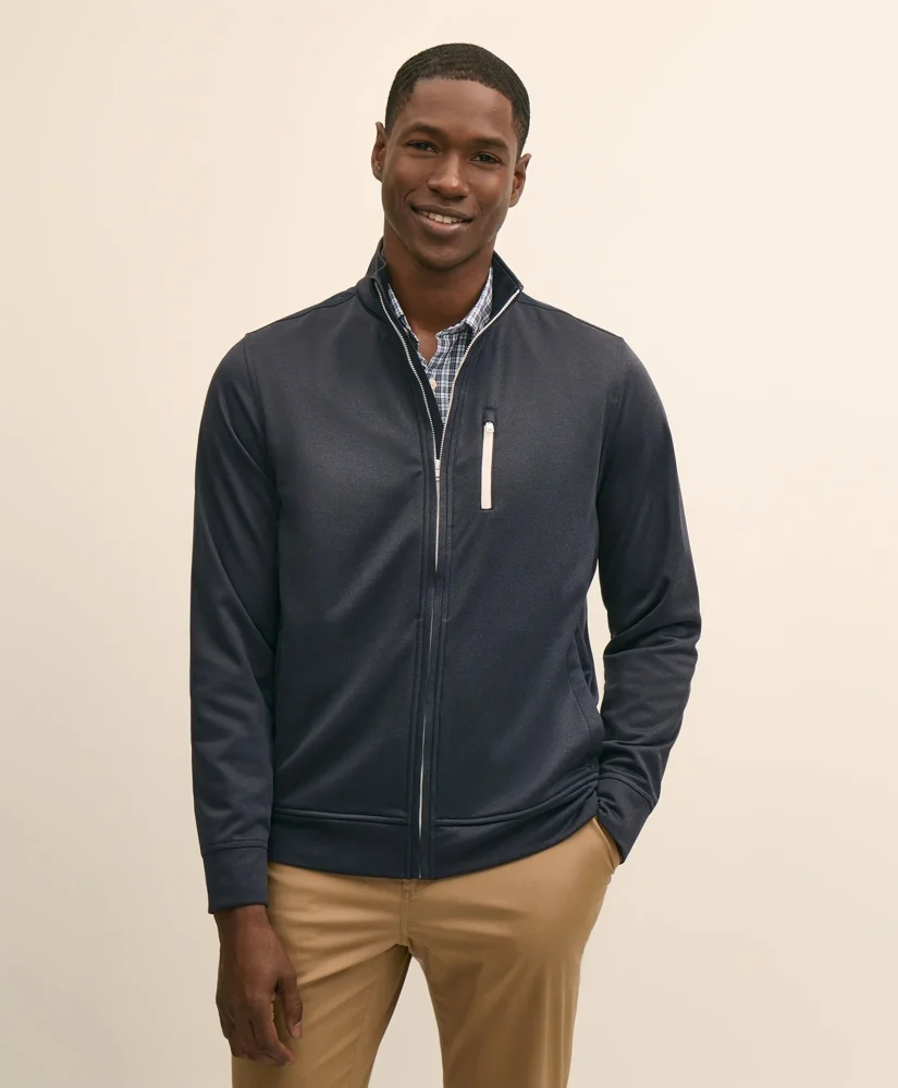 Performance Series Full-Zip - 1