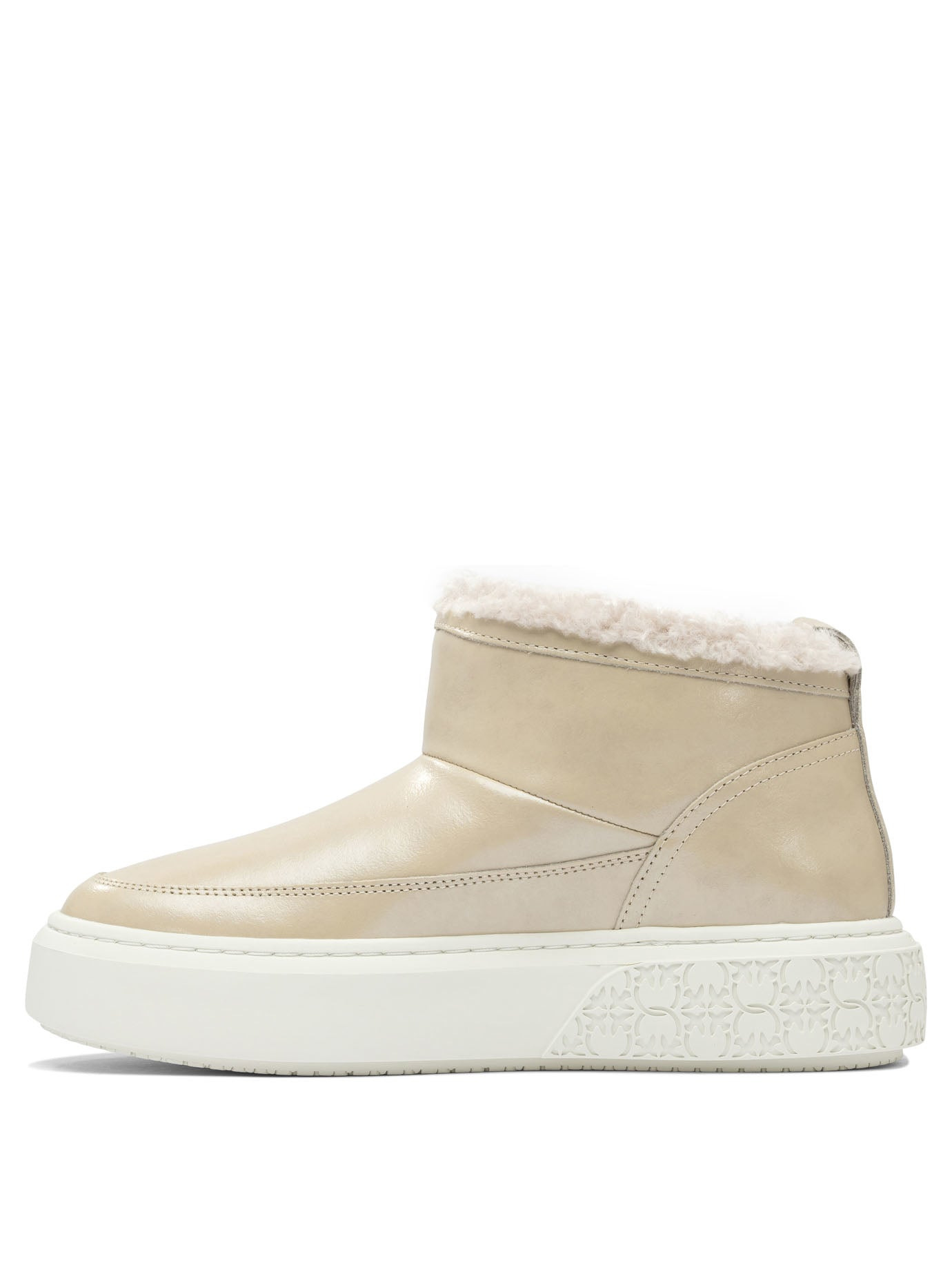 Pinko Ankle Boots - 3