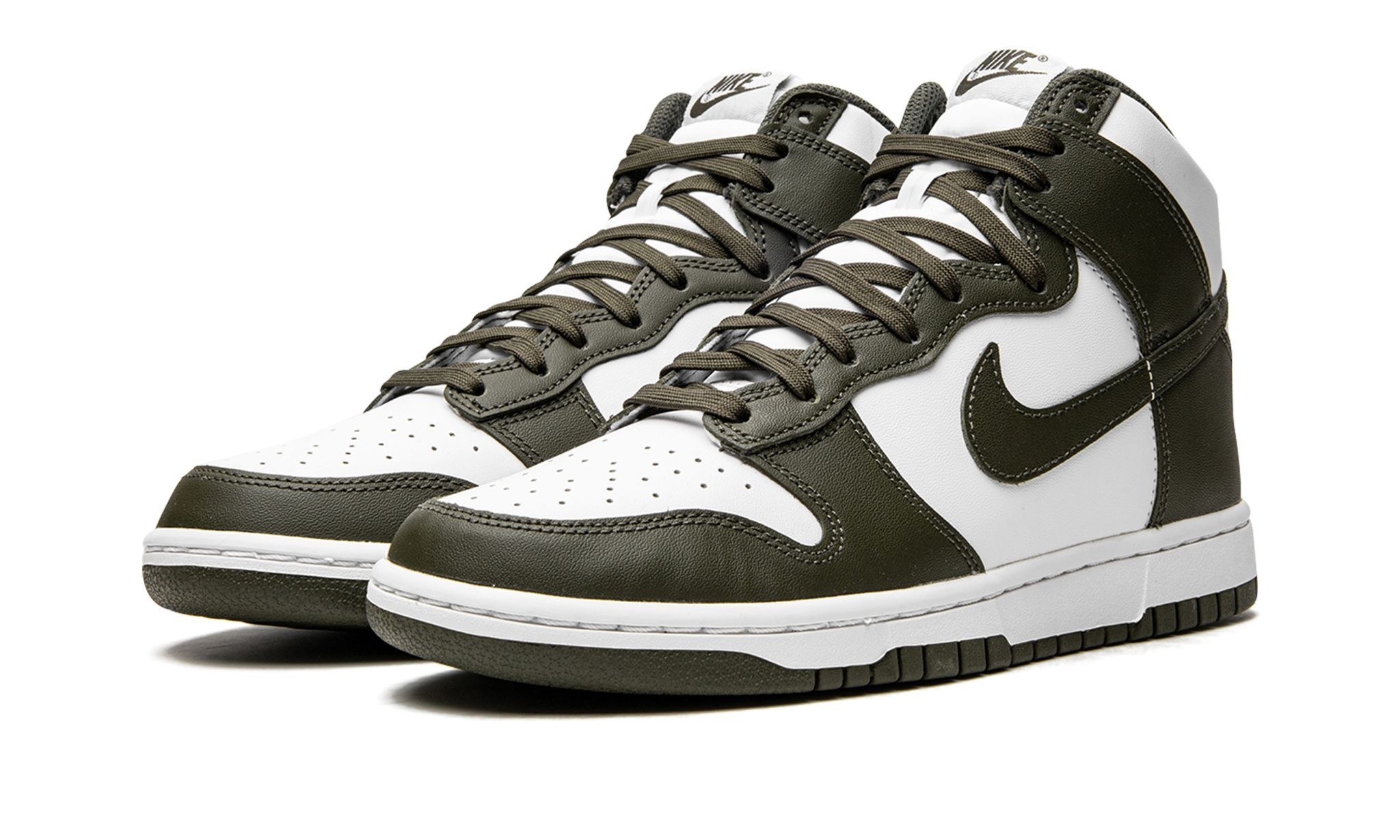 Dunk High "Cargo Khaki" - 2