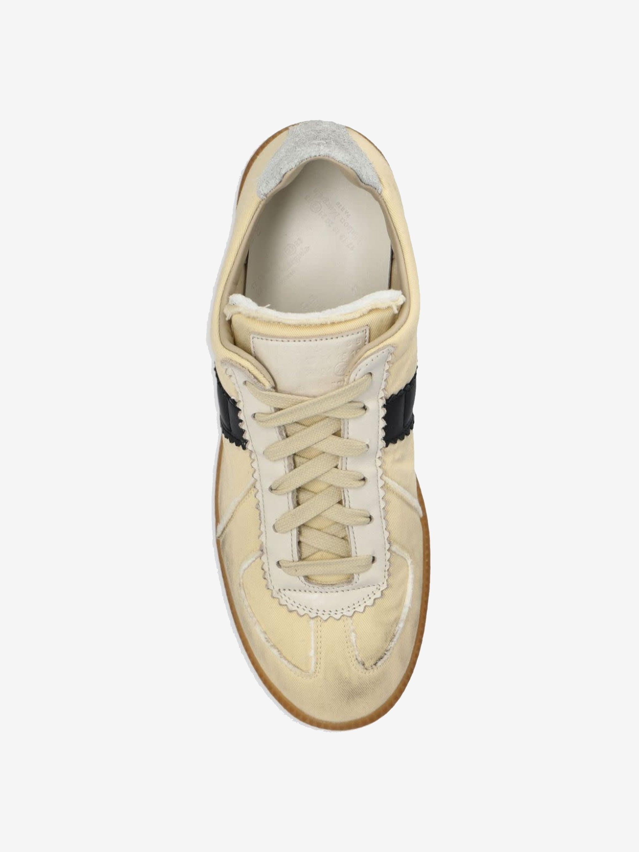MAISON MARGIELA - Women Replica Sneaker - 4