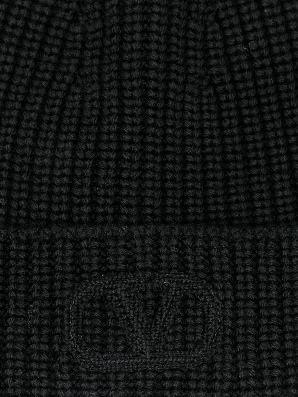 VLogo Signature beanie - 2