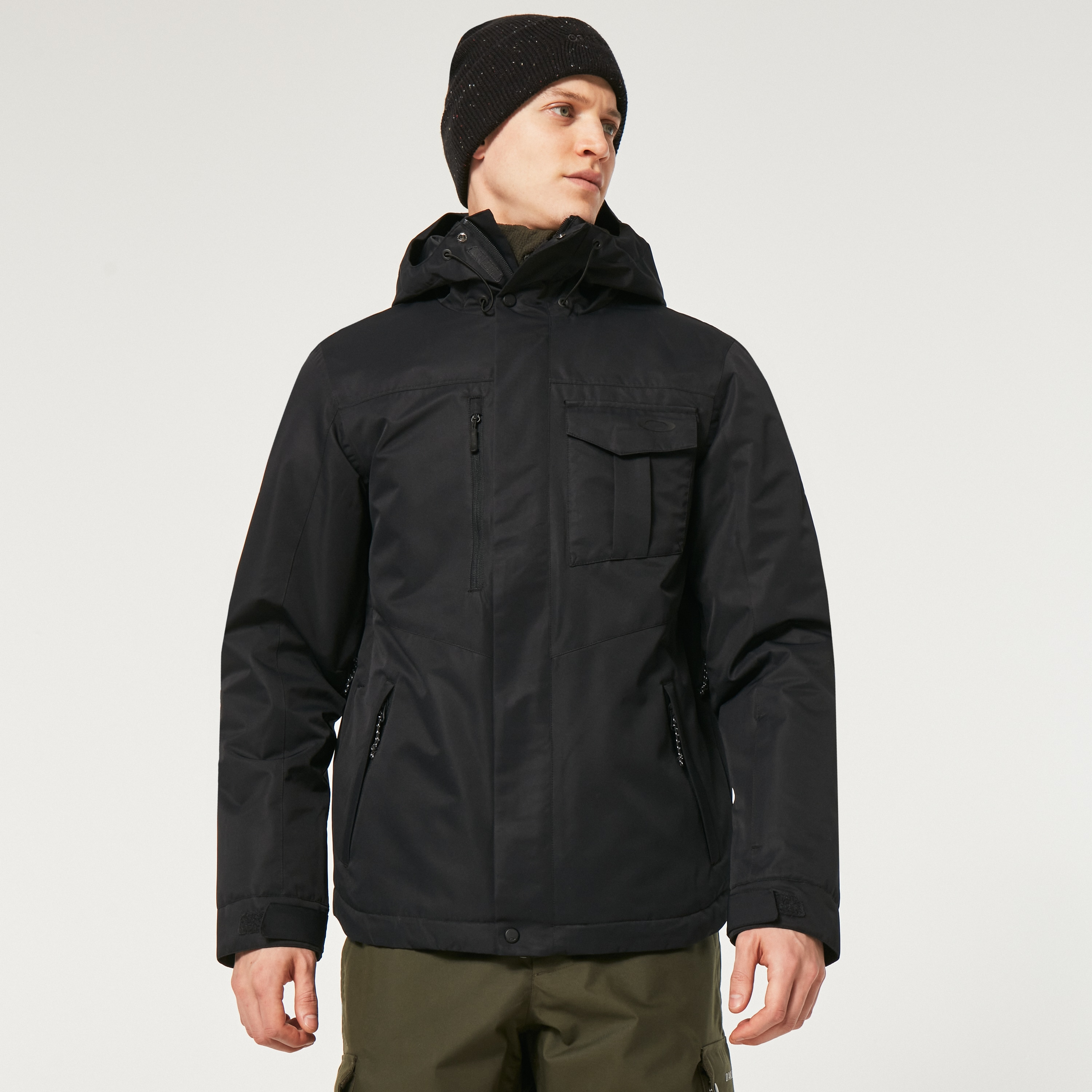 Core Divisional Rc Insulated J - 3