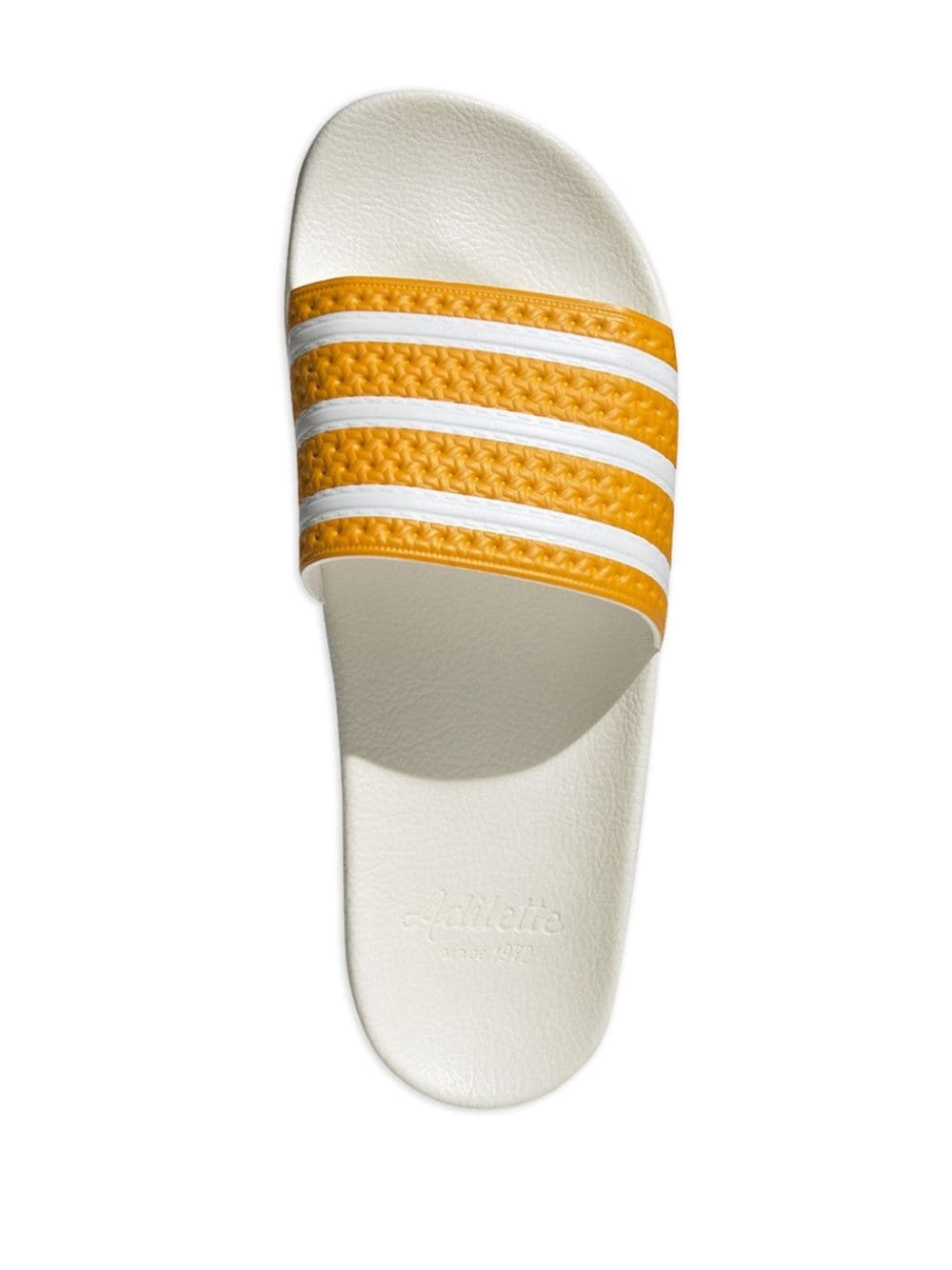 Adilette "White" slides - 2