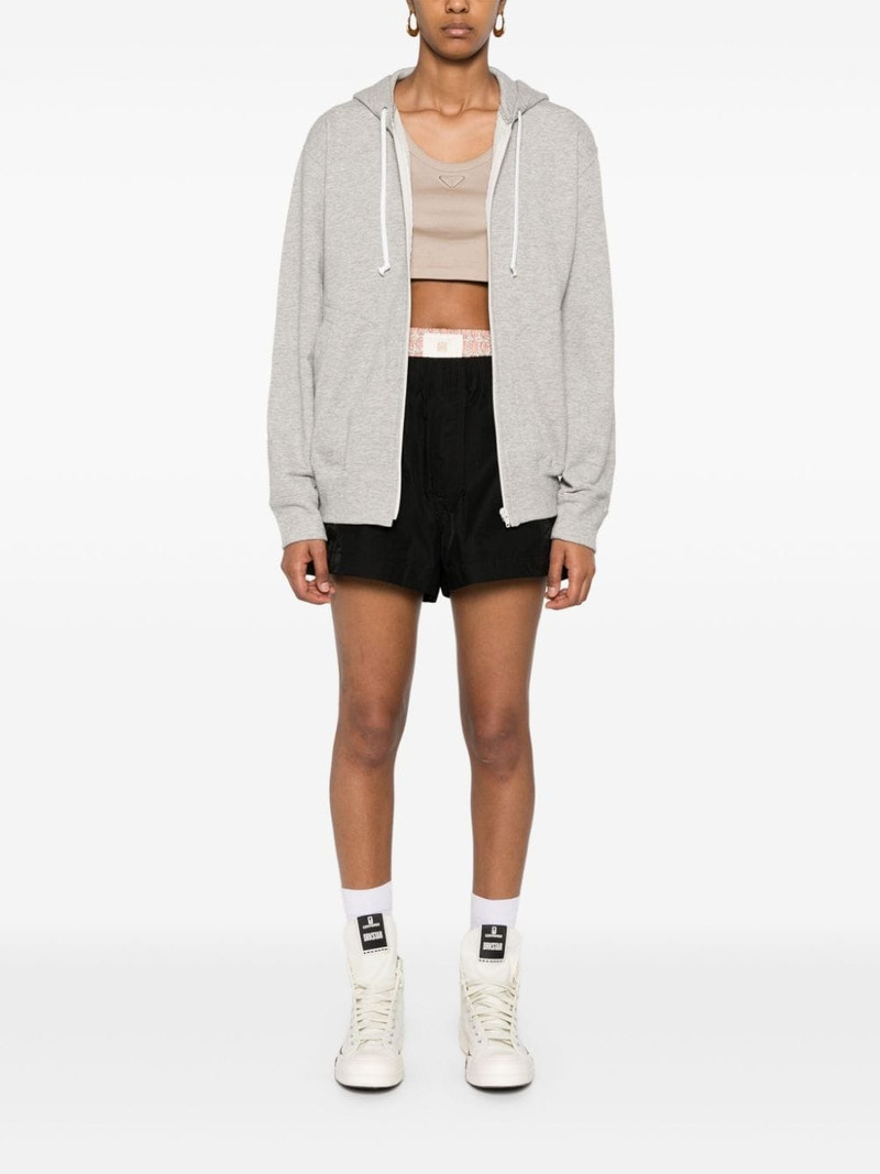 signature heart-patch hoodie 3