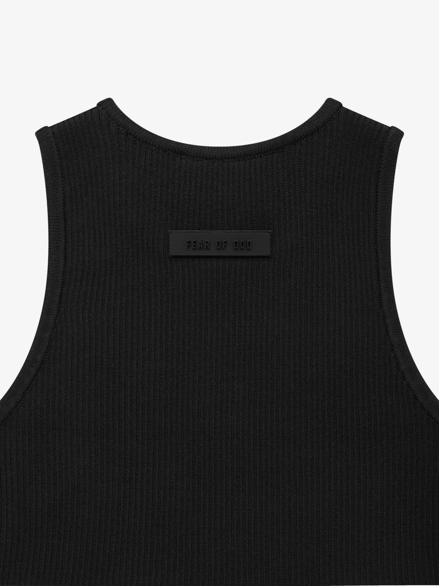 Womens Essentials Sport Tank - 4