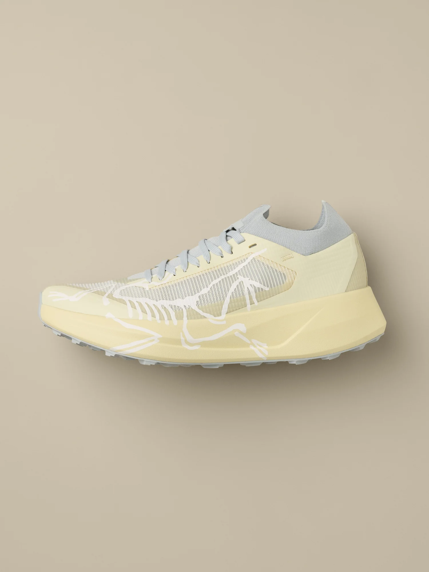 Sylan 2 Shoe - 1