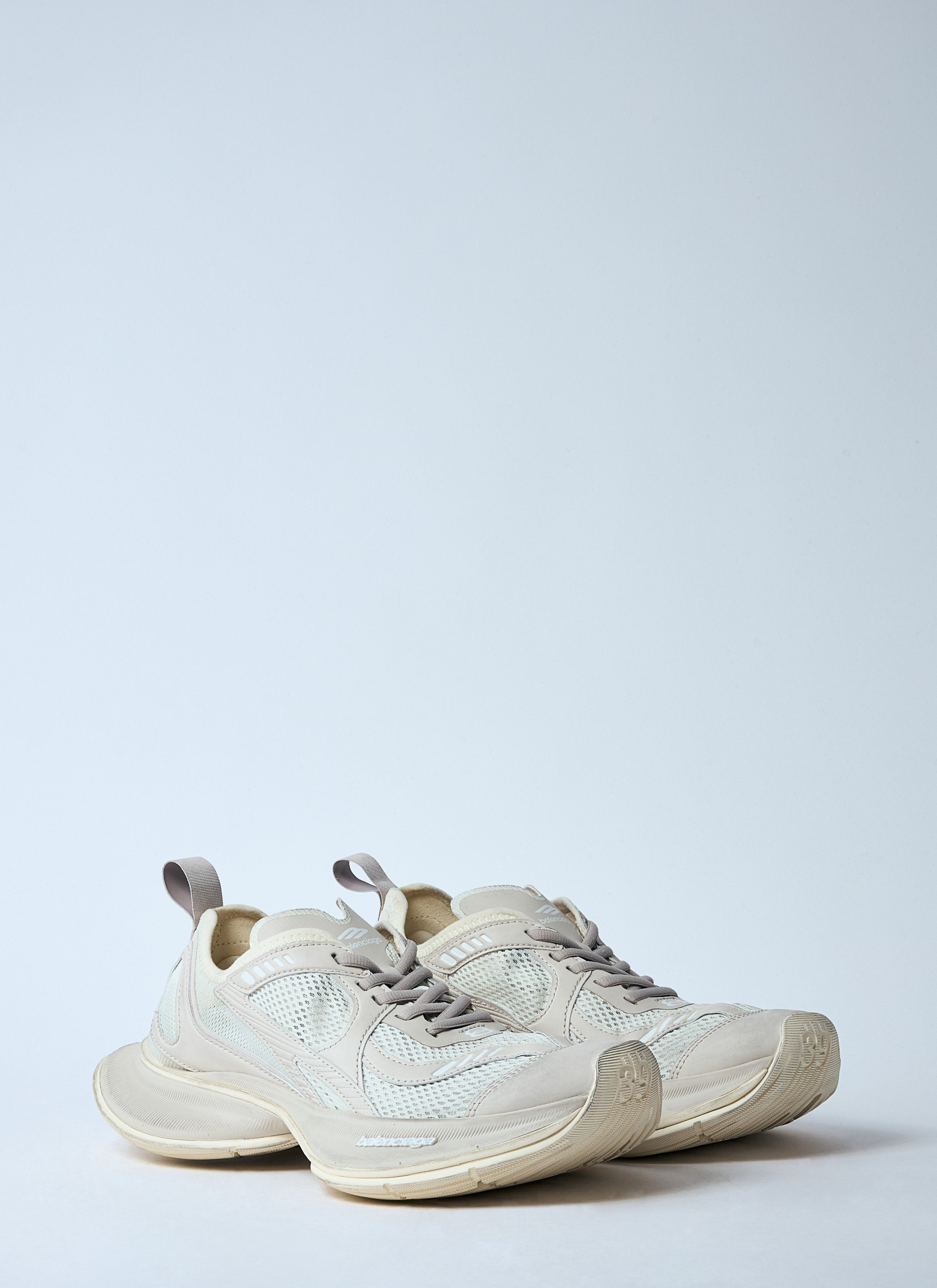 Balenciaga Women Circuit Sneakers - 2