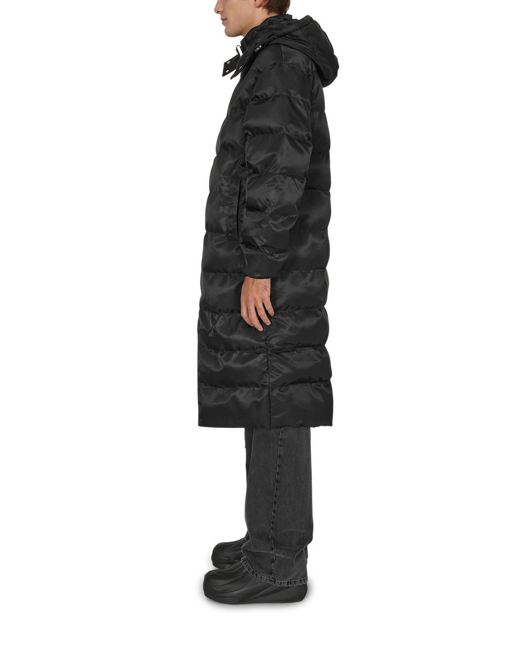 PUFFER PARKA-1 - 4