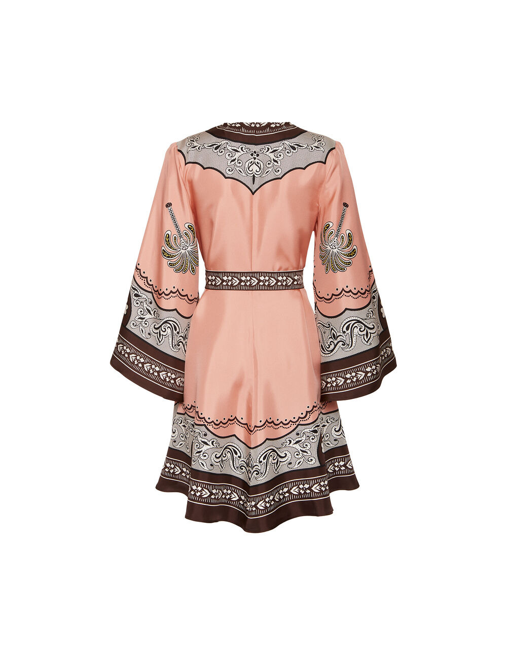 Mini Magnifico Dress - 4
