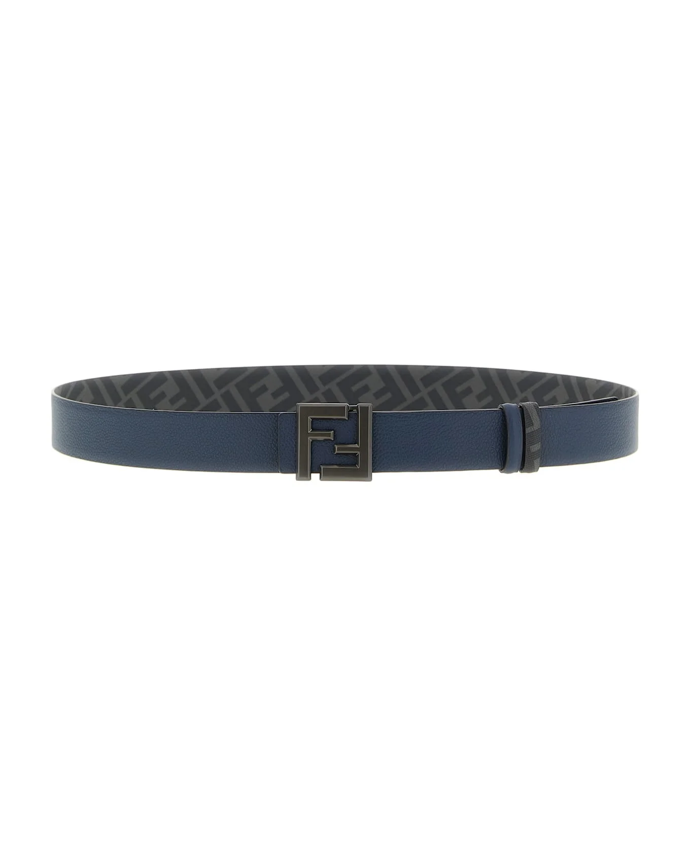 'ff' Reversible Belt - 1