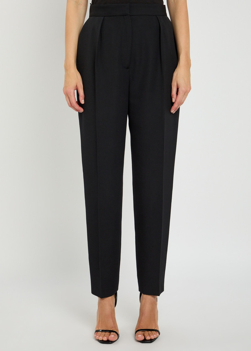 Balmain Balmain Wool Trousers outlook