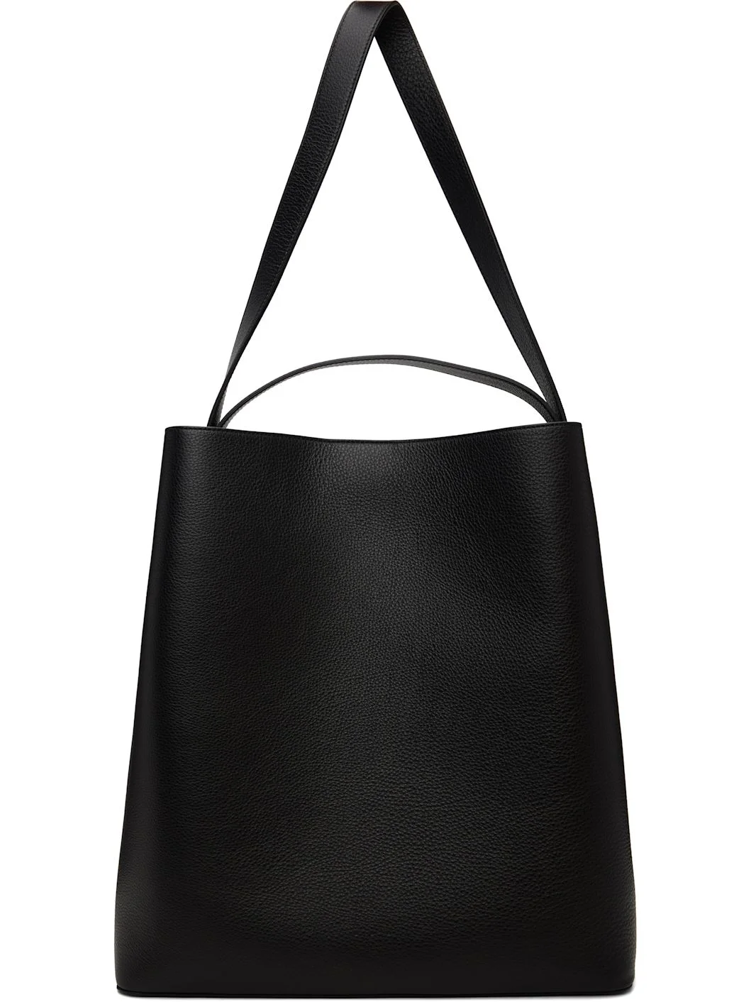 Black Sac Bag - 1