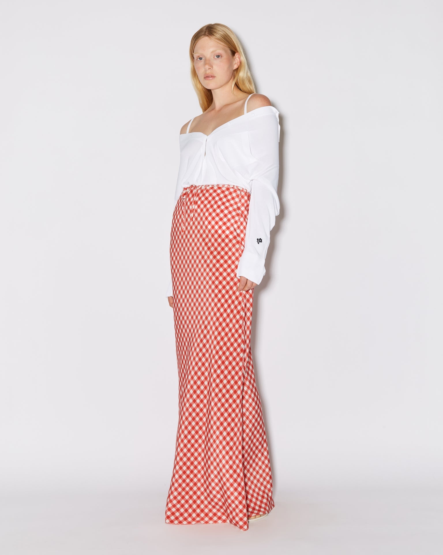 Shirt Donna - 2