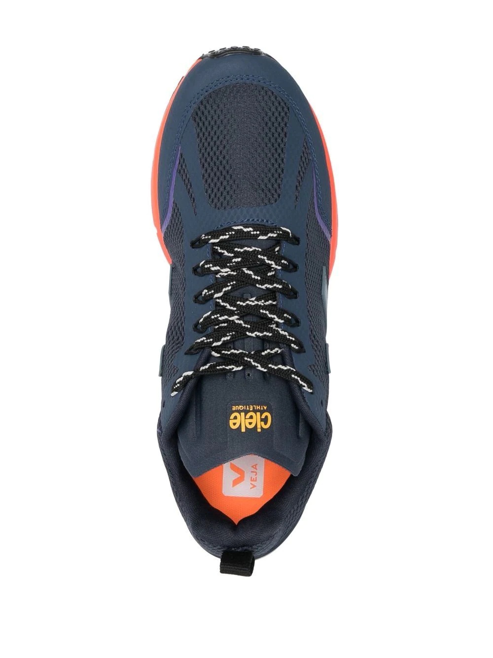 x Ciele Nautico running sneakers - 4