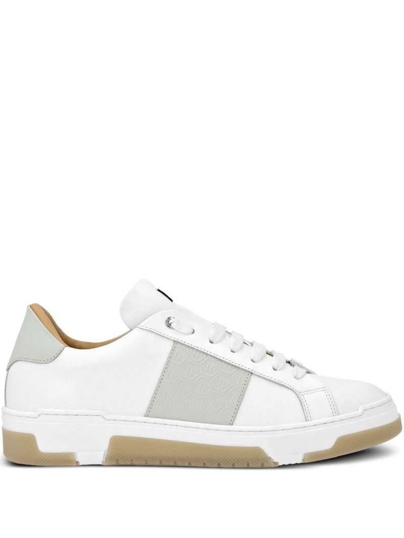 Monogram Lo-Top sneakers 1