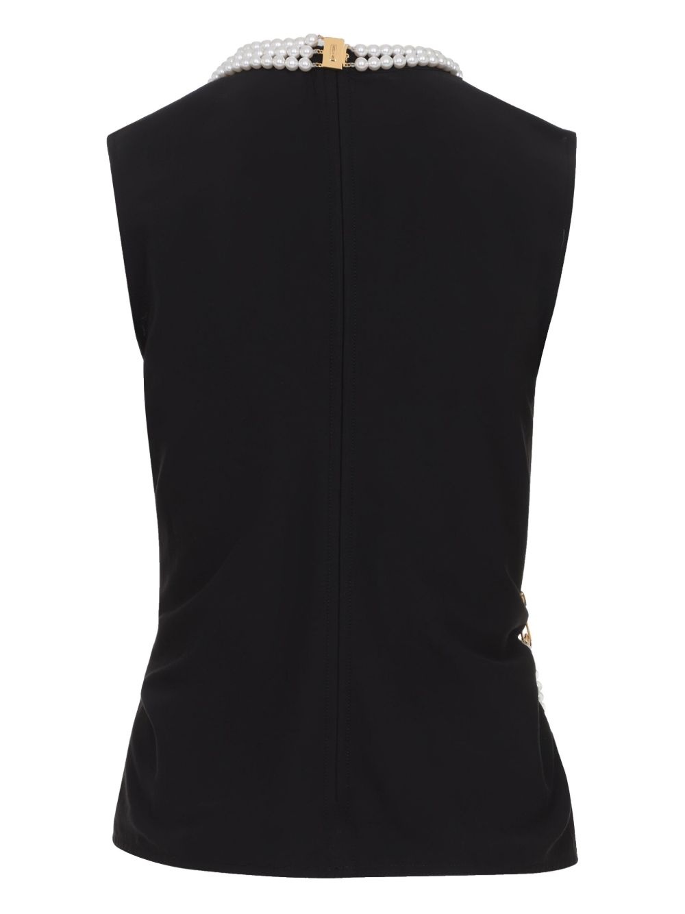 pearl-detailing top - 2
