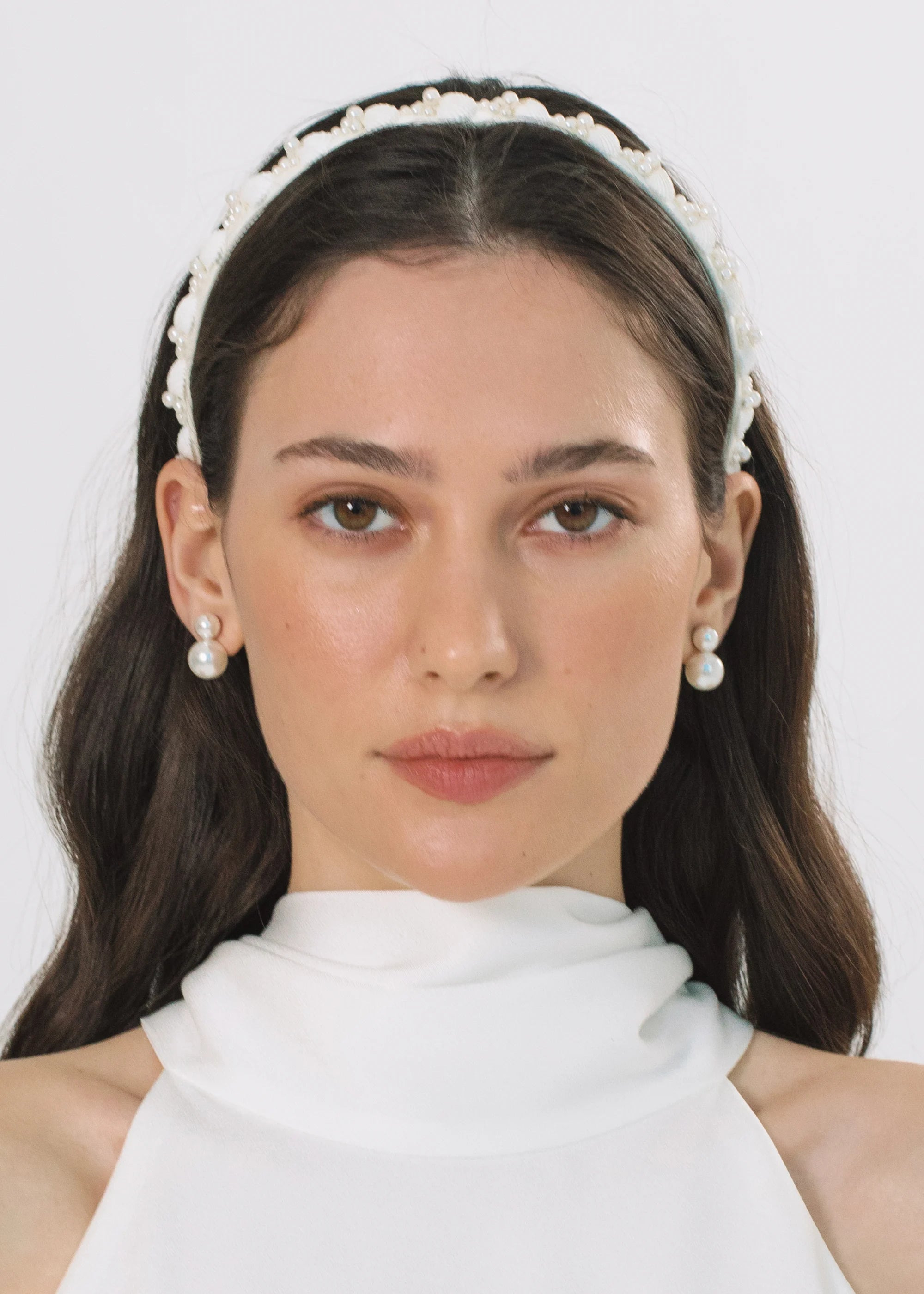 Darya Headband - 4
