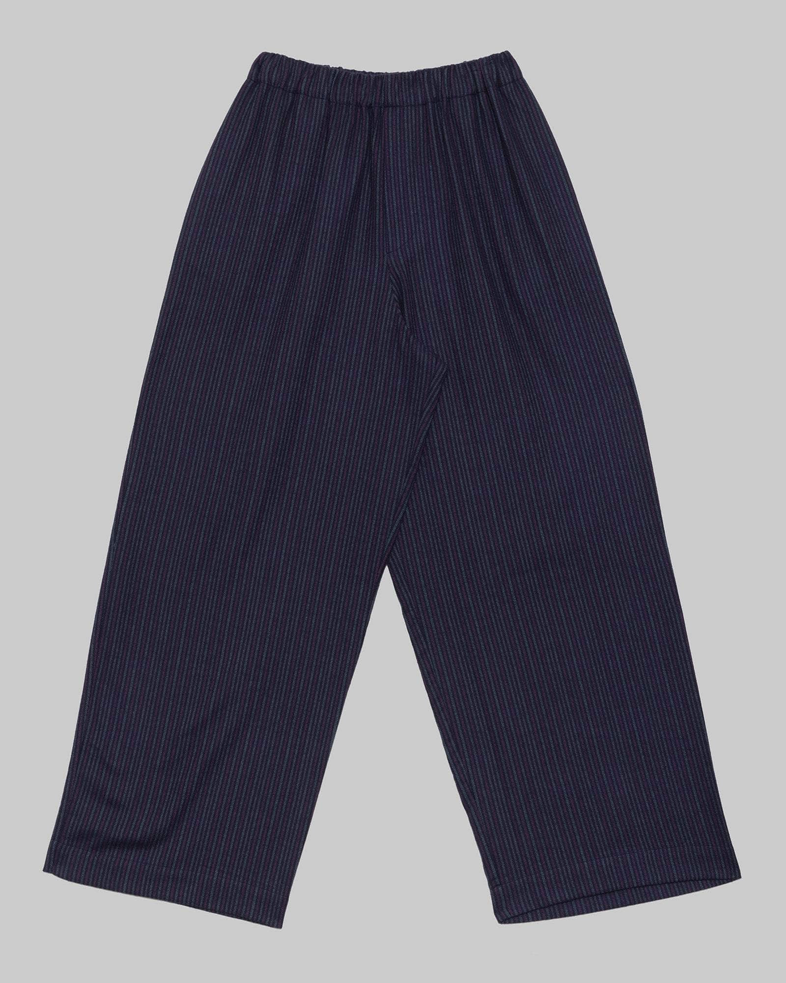 Claude Pants - Flannel - 2
