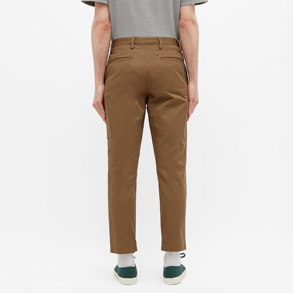 Paul Smith 2 Pocket Cargo Pant - 6