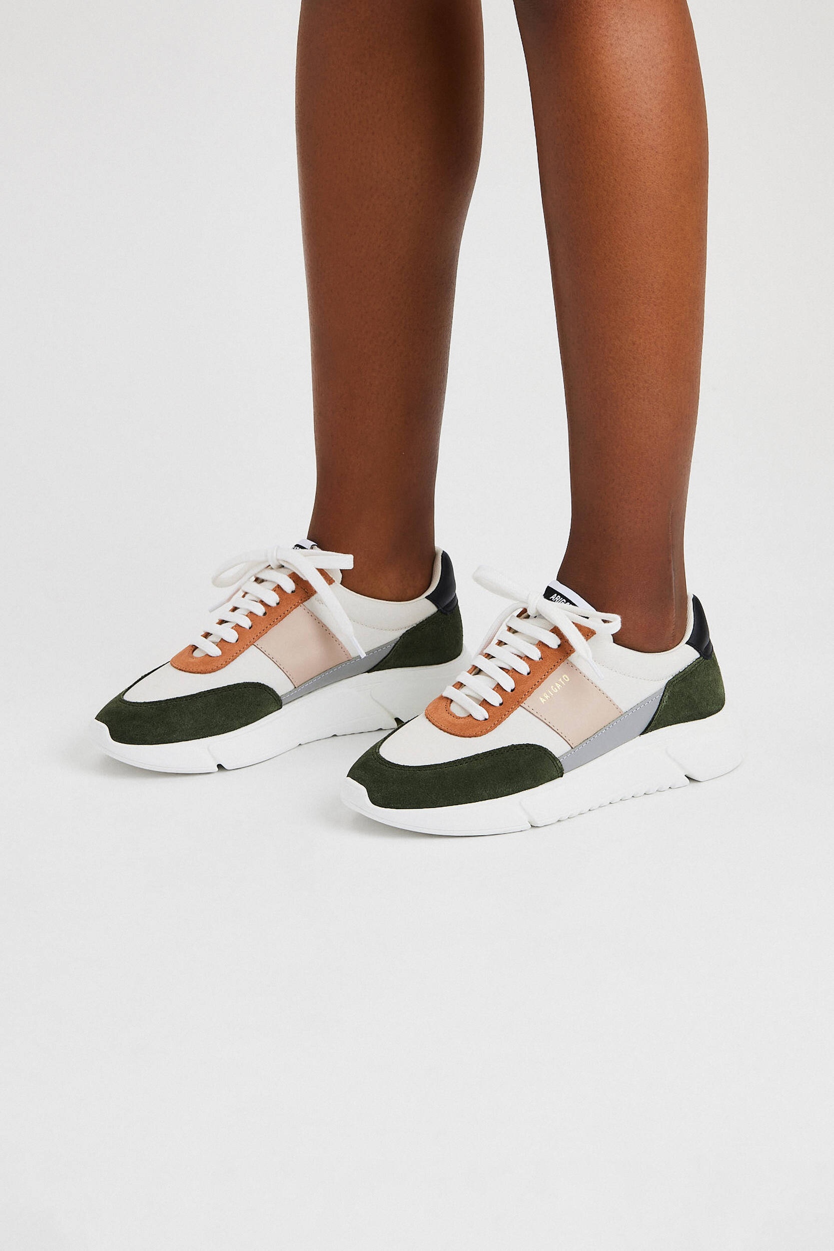 Genesis Vintage Runner - 2