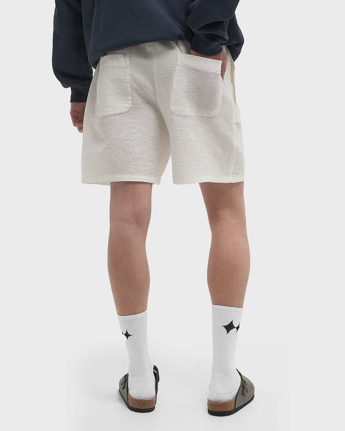 SHORT - 3