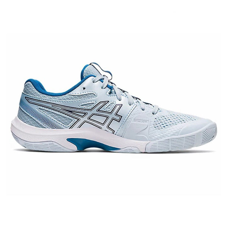 (WMNS) ASICS Gel-Blade 8 'Sky Indigo Blue' 1072A072-405 - 2