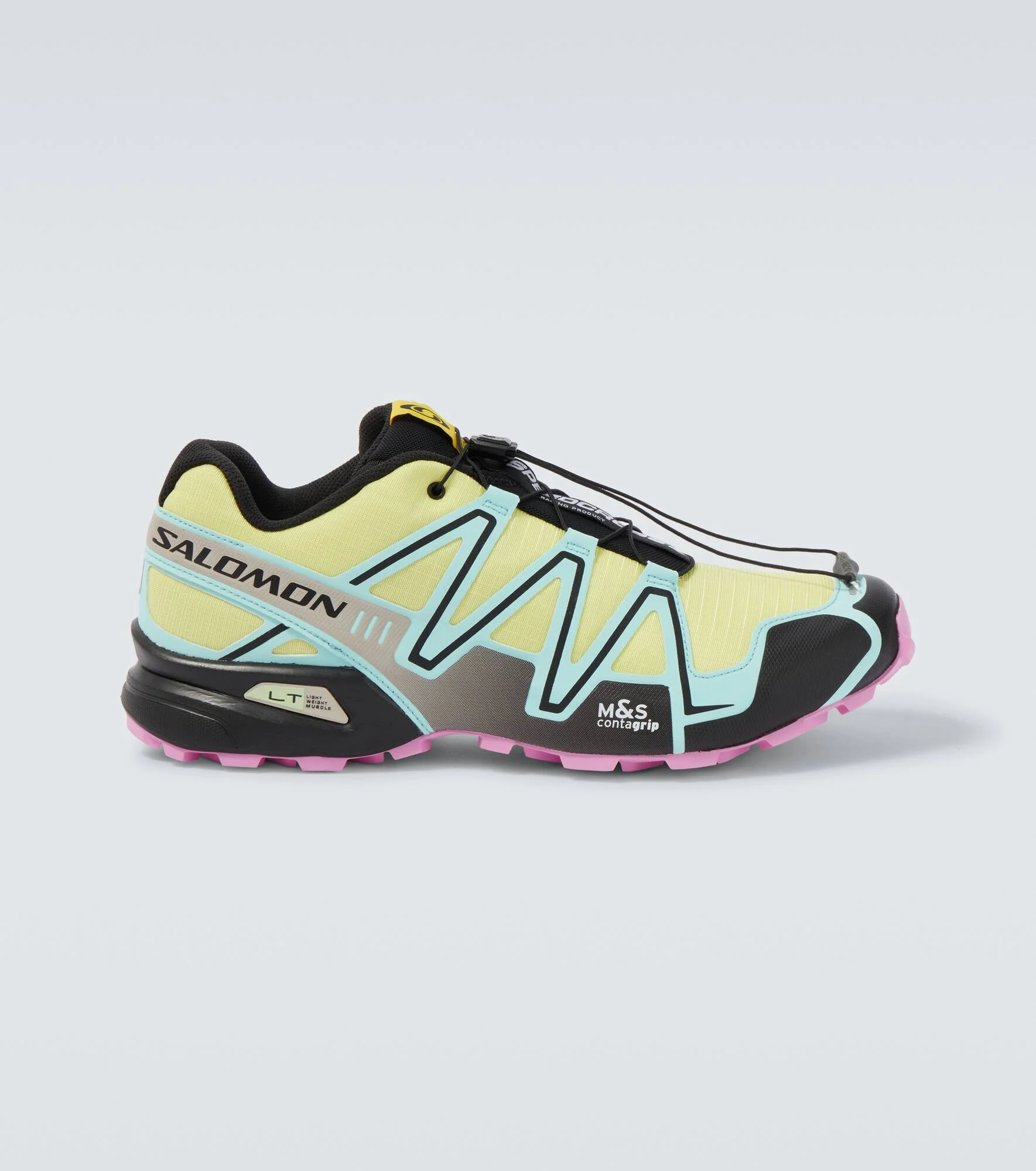 Speedcross 3 trail running shoes - 1