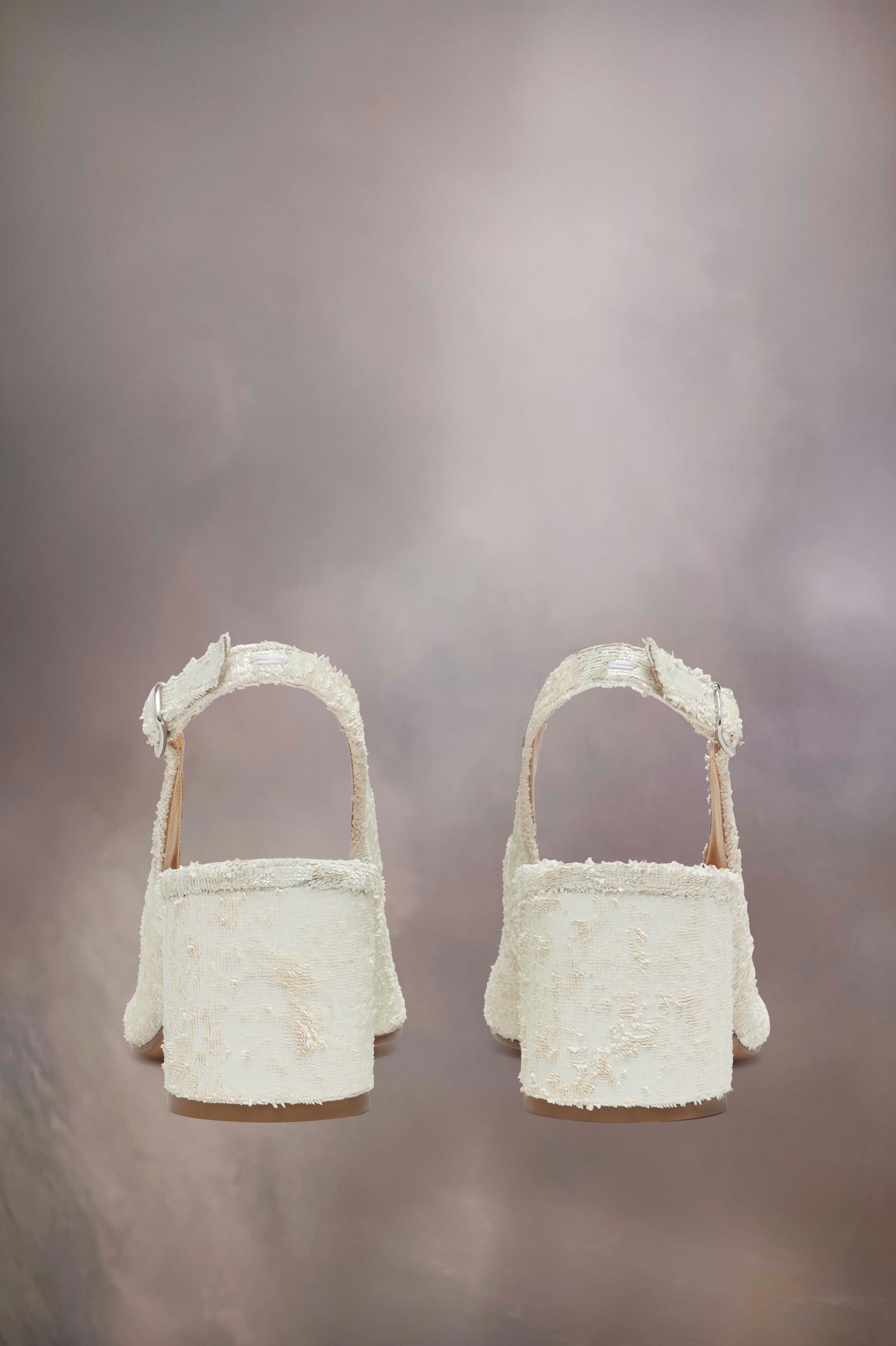 Tabi pump slingbacks - 3