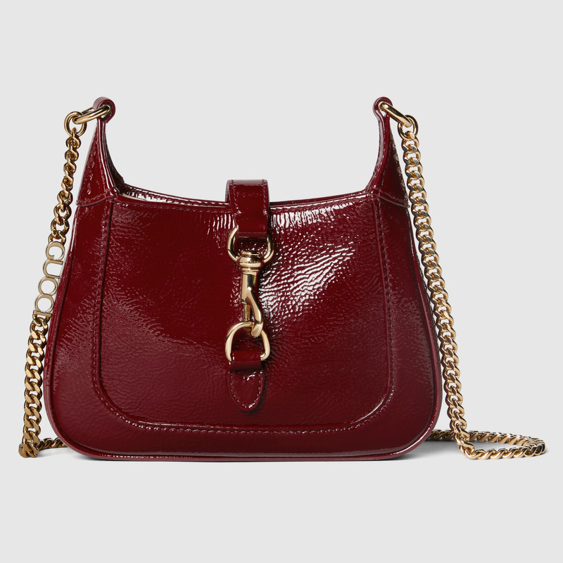 Gucci Jackie Notte mini bag - 1