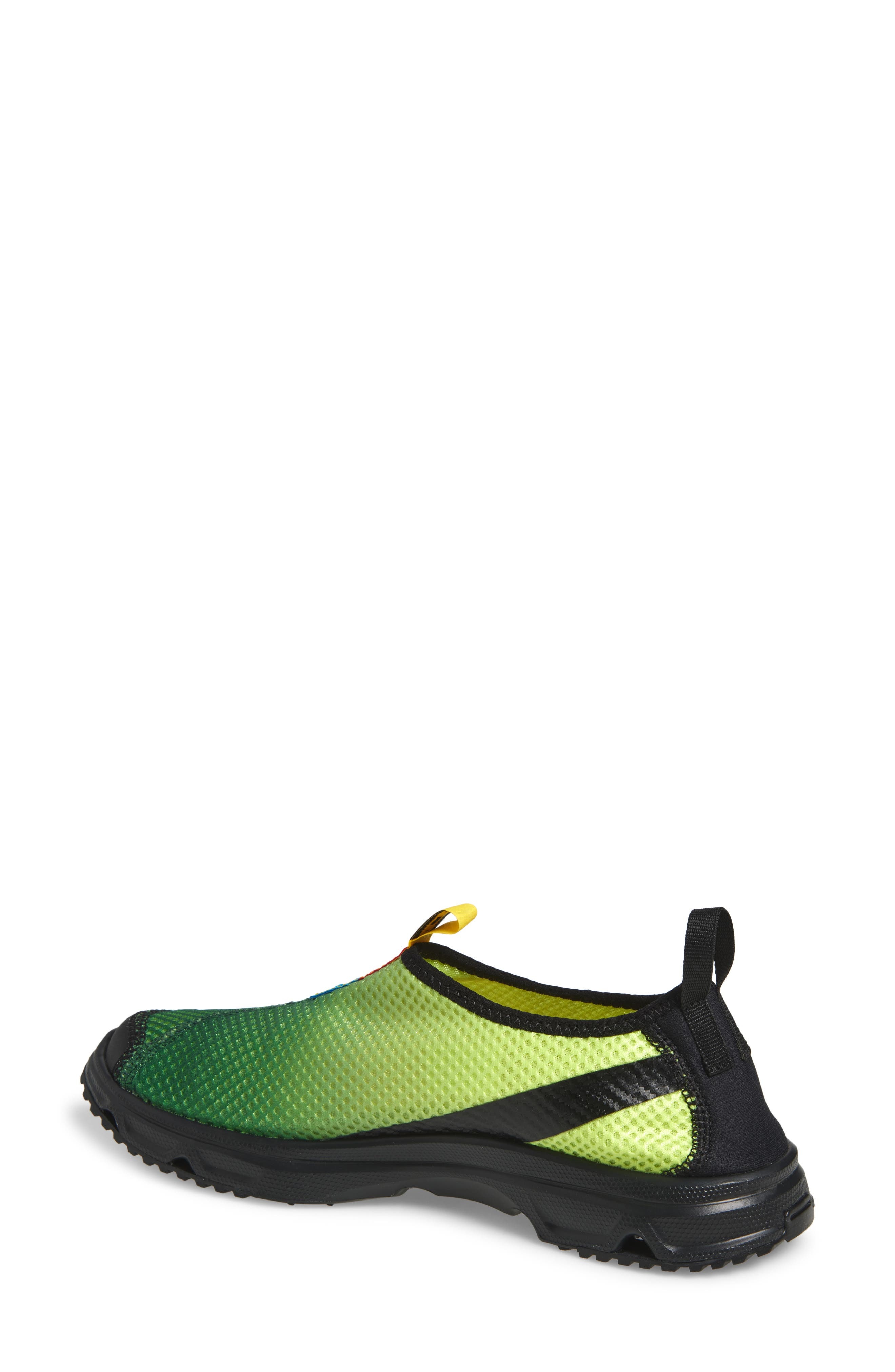 Salomon Gender Inclusive RX Moc 3.0 Slip-On Sneaker in Eden at Nordstrom - 2